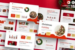 Christmas Holiday - PowerPoint