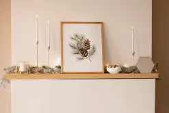 Christmas Holiday Vintage Collection