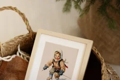 Christmas Holiday Vintage Collection