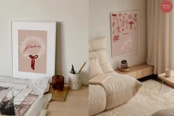 Christmas Illustrations + Lettering