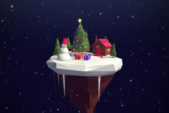 Christmas Island Asset