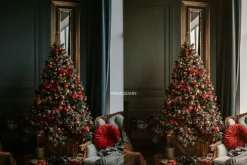 Christmas Lightroom Presets