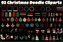 332 Christmas Magic Bundles