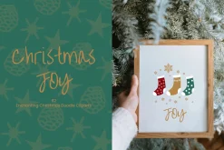 332 Christmas Magic Bundles