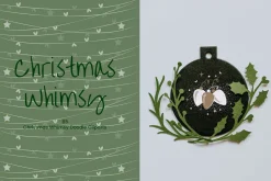 332 Christmas Magic Bundles