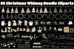 332 Christmas Magic Bundles