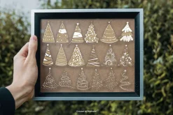 332 Christmas Magic Bundles