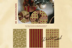 Christmas Mood Backgrounds