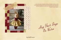 Christmas Mood Backgrounds