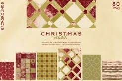 Christmas Mood Backgrounds