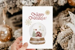 Christmas Nutcracker Ballet Clipart