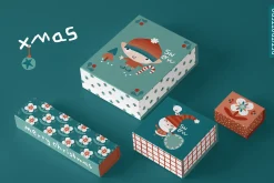 Christmas pattern collection