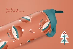 Christmas pattern collection