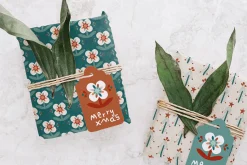 Christmas pattern collection