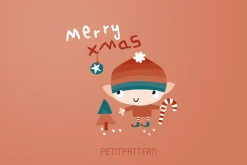 Christmas pattern collection