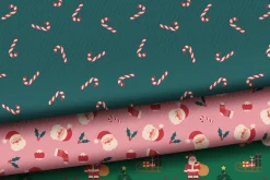Christmas Patterns