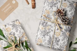 Christmas patterns