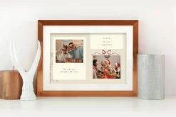 Christmas Photo Card Layouts