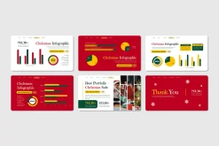 Christmas Special Sale - Keynote
