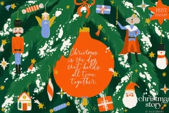 Christmas Story Collection