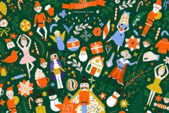 Christmas Story Collection