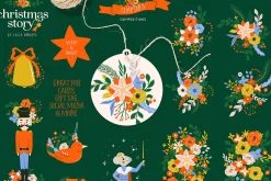 Christmas Story Collection