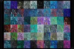 CHROMATICA - BLENDER HDRI TEXTURES