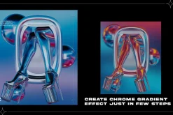 CHROMATICA - BLENDER HDRI TEXTURES