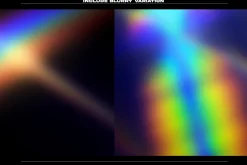 Chromatica V2 - AI Generated Texture