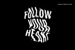 Chromatic Glitch Text Effect