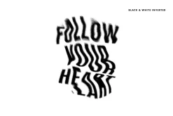 Chromatic Glitch Text Effect