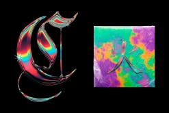 Chrome Layer Style Pack