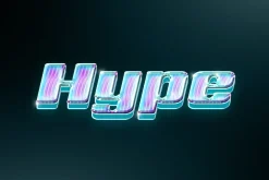Chrome Pack Text Effect