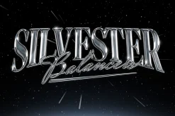 Chrome Silver Text Effects