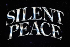 Chrome Silver Text Effects