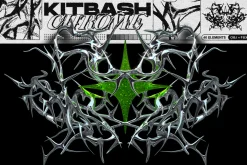 Chrome Style Kitbash
