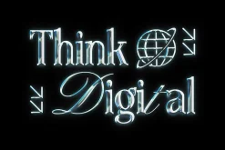 Chrome Text & Logo Effect