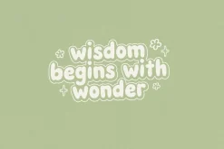Chubby Bubbie - Bubble Display Font