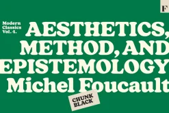 Chunk Black Retro Serif