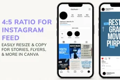 100 Church Social Media Graphics