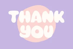 Ciao Bella - Bold Bubble Font