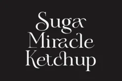 Cigra - Stylist Serif With Ligature