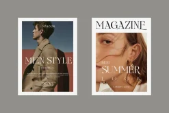Cigra - Stylist Serif With Ligature