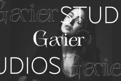 Cigra - Stylist Serif With Ligature