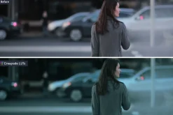 CineGrades LUTs v.2 – Cinematic LUTs