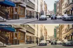 CineGrades LUTs v.2 – Cinematic LUTs