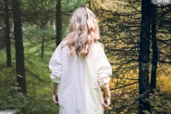 Cinematic Forest Lightroom Presets