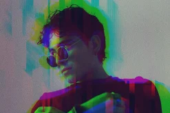 Cinematic Glitch Photo Effects