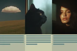 Cinematic Realism Midjourney Prompt