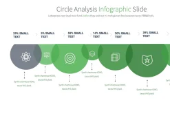 Circle Analysis - PowerPoint Slides